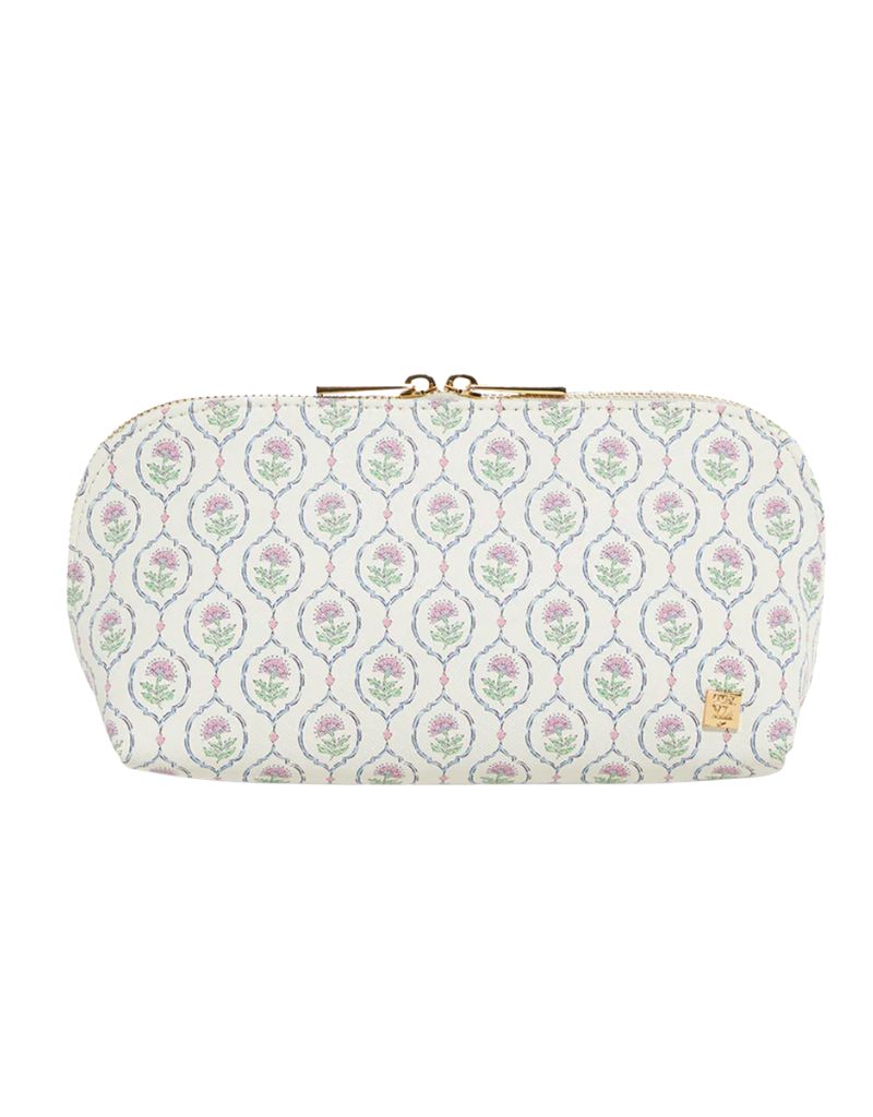 Luxe Saffiano Duo Case Antibes