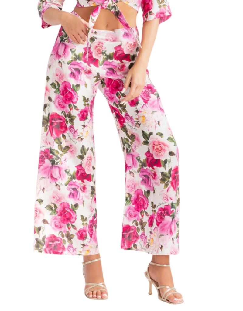 Pant Maira Roses