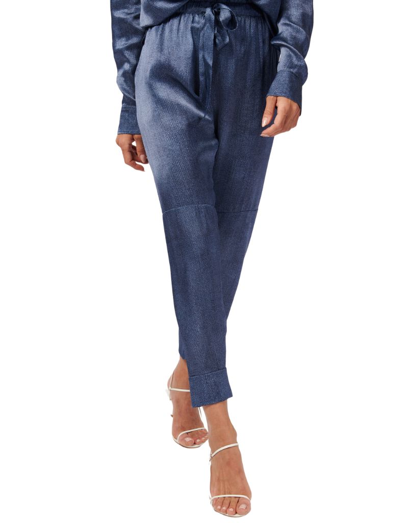 Gramercy Pant Raw Denim