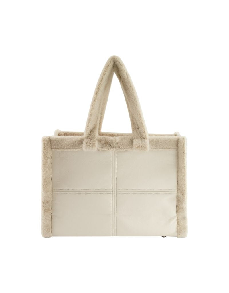 Jasmin Big Shopper Stone