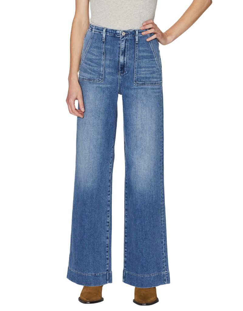 Utility Trouser Sunset