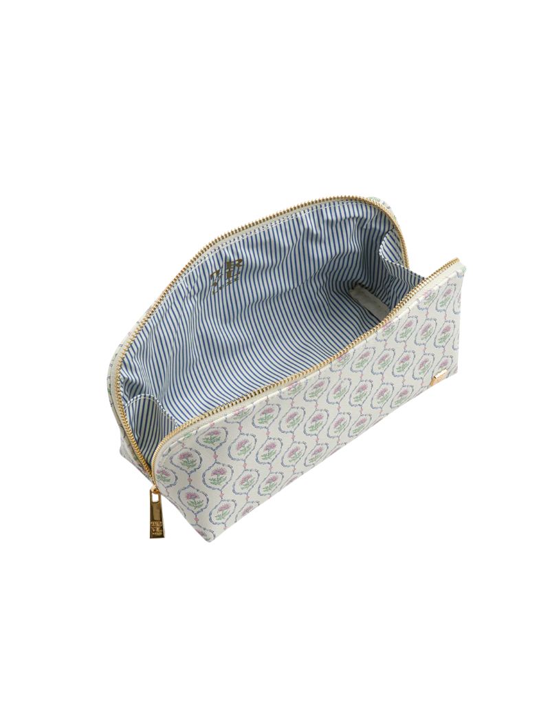 Luxe Saffiano Duo Case Antibes