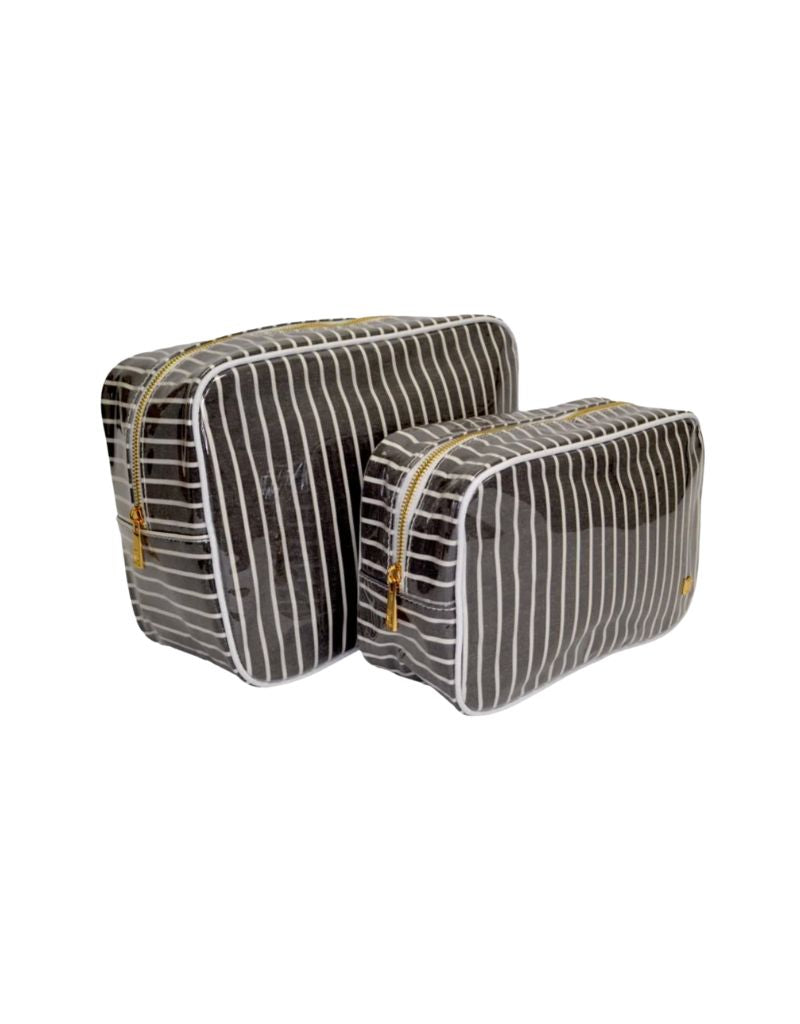 Luxe Gloss Overlay Go Glam Coastal Jet Stripe