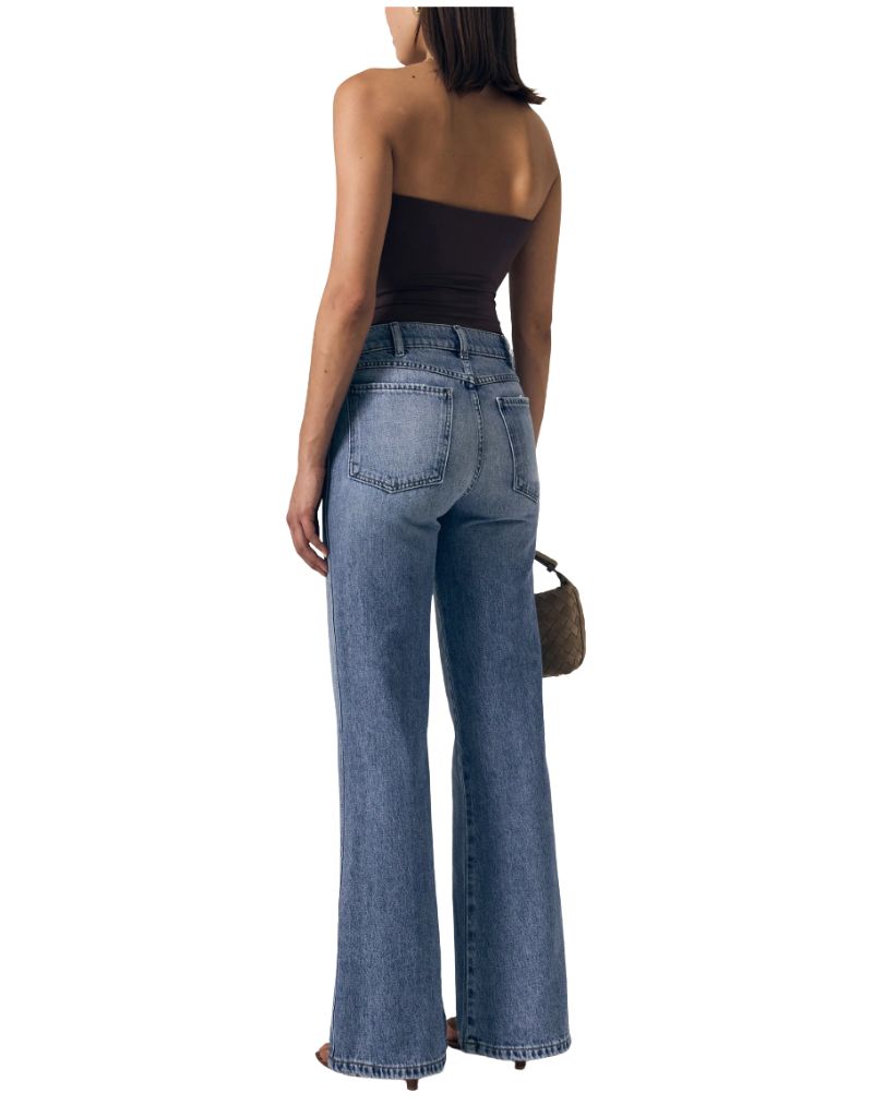 Cowboy Bootcut Eternal Love