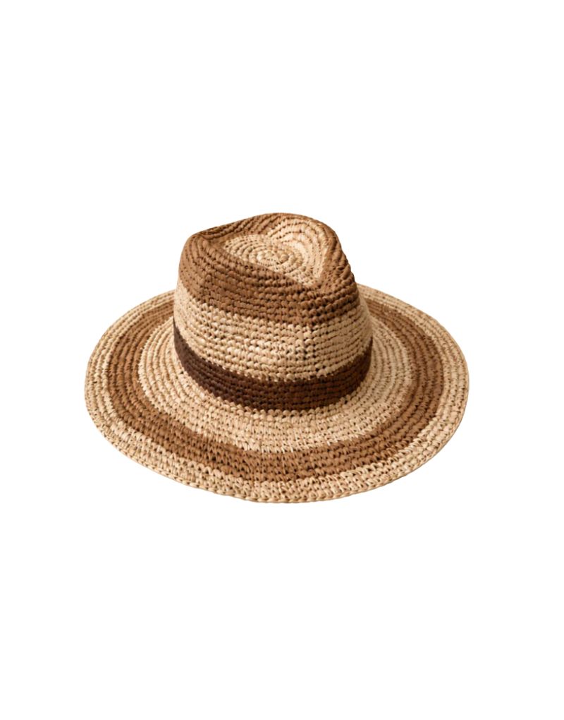 Samantha Hat Naturals
