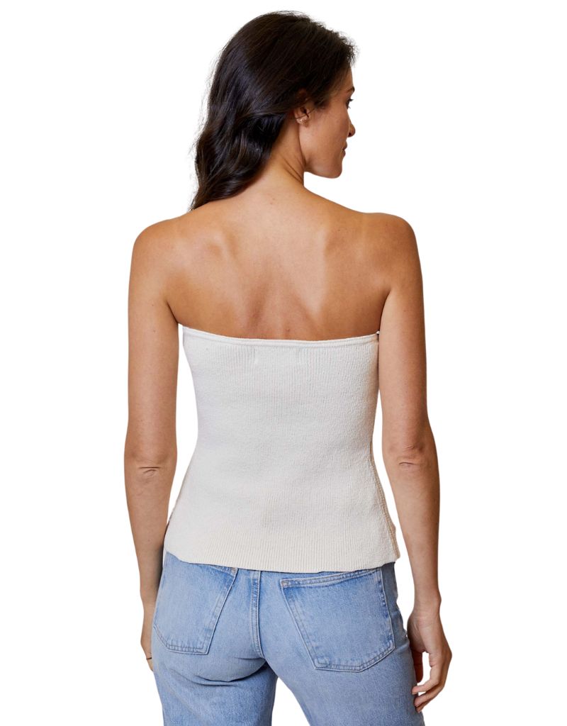 Farah Top Pearl