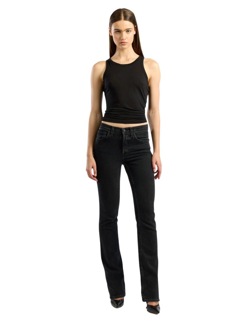 Standard Tank Jet Black