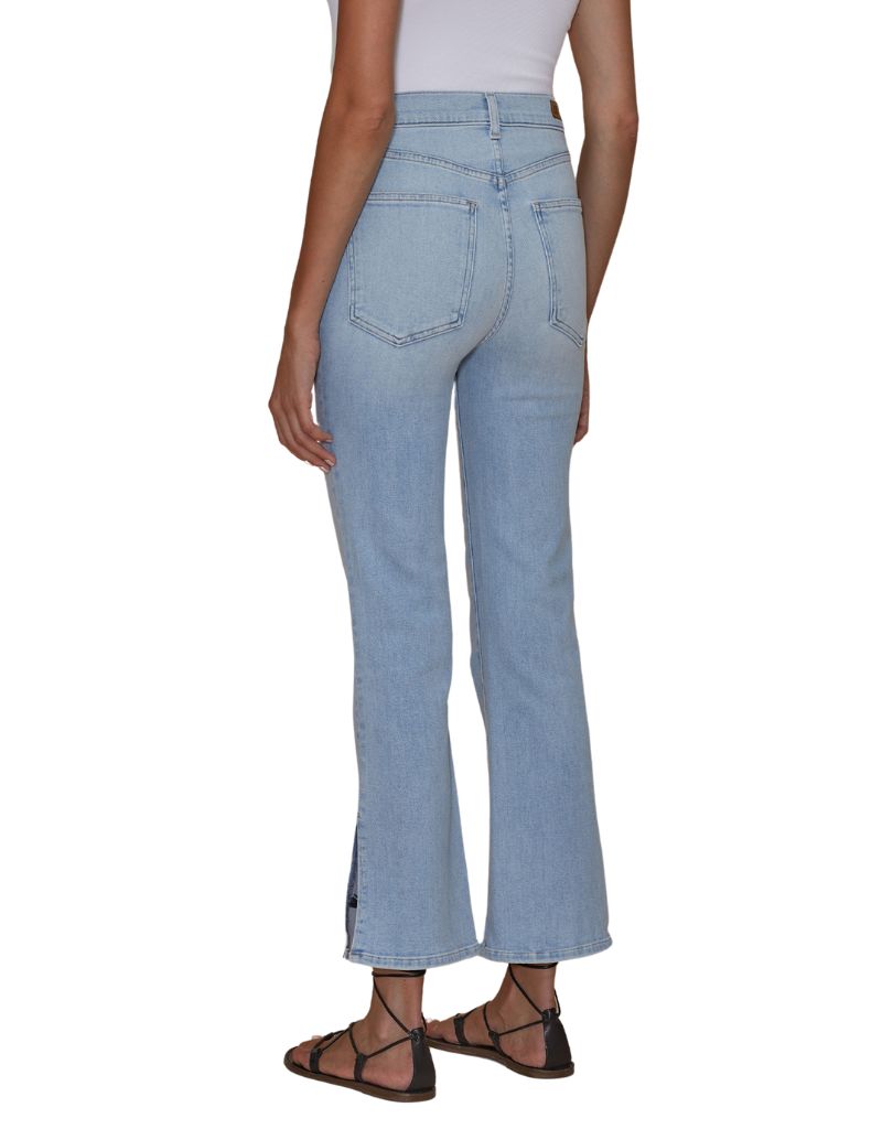 Stella Crop Flare Ice Breaker