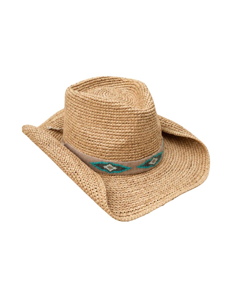 Blue Jaye Hat
