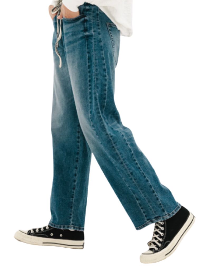 Cancun Pant Clean Venice