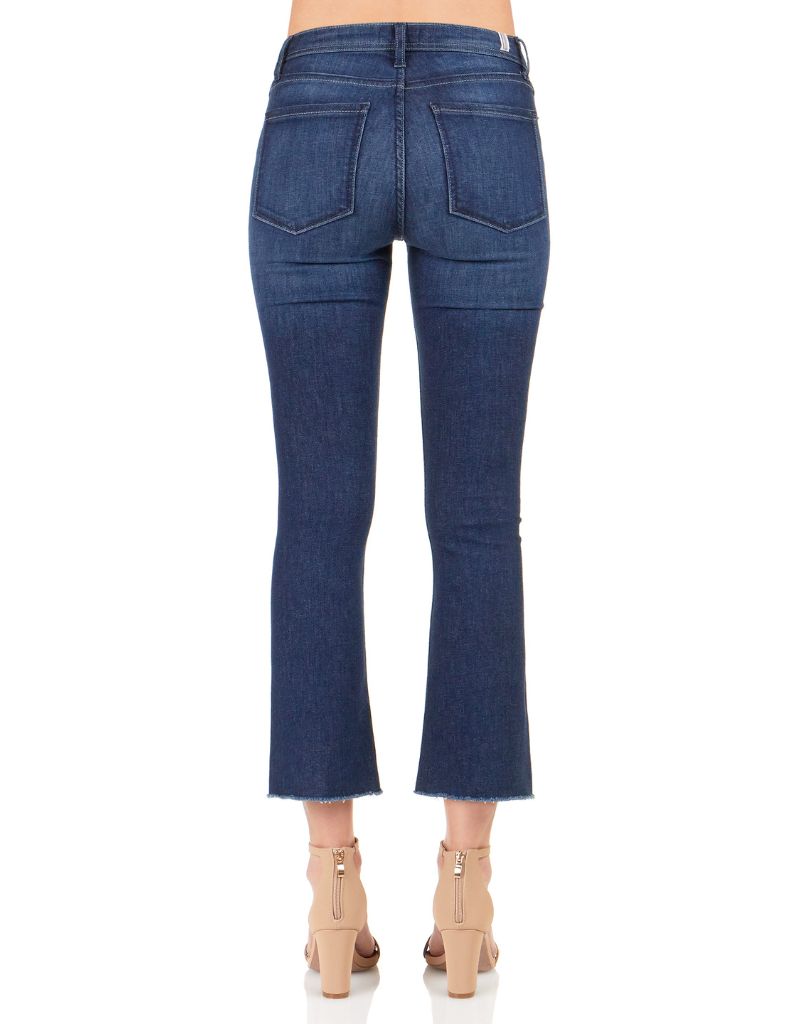 Starlet Crop in Fascination Street