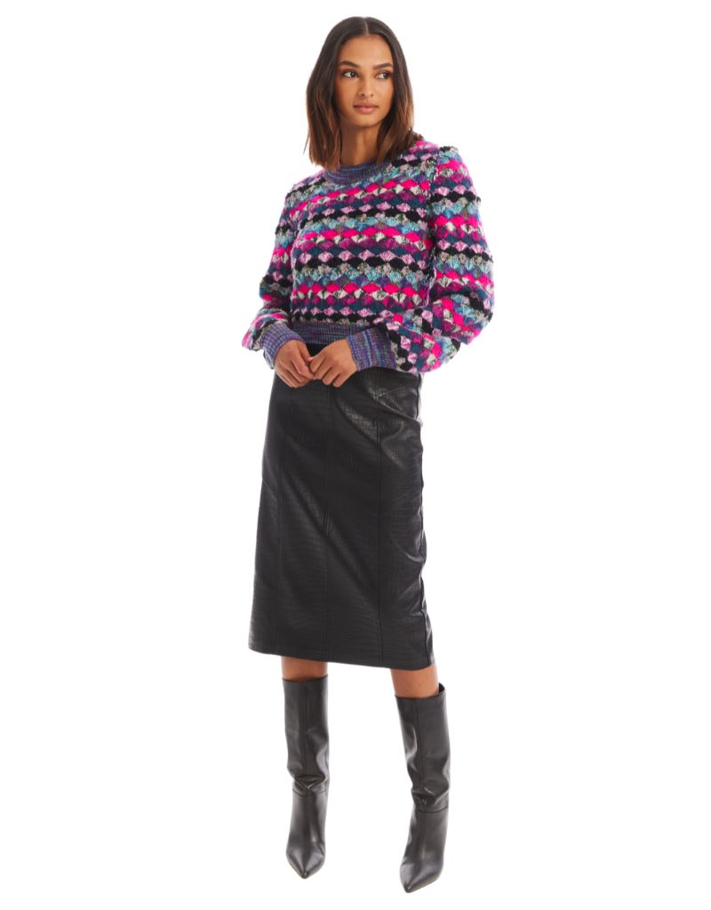 Emerson Pullover Jewel Box