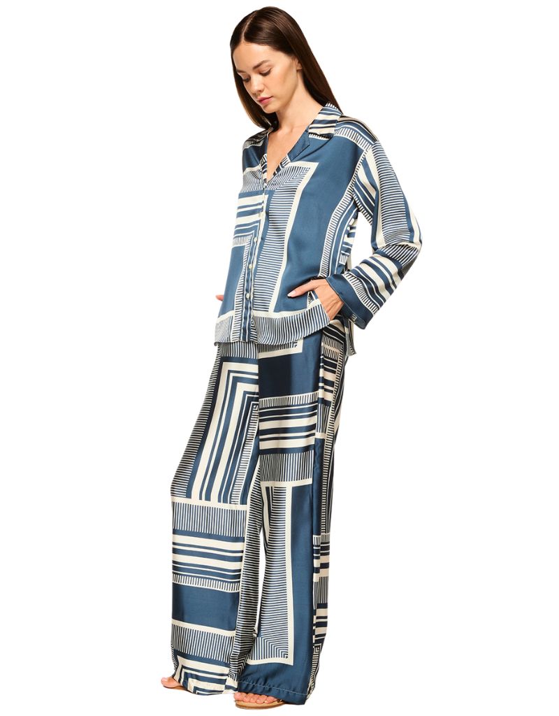 Reshma Pant Linear Geo