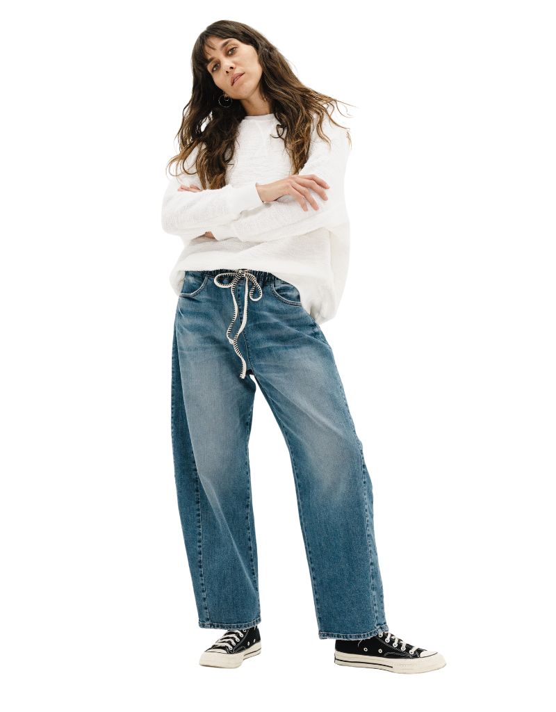 Cancun Pant Clean Venice