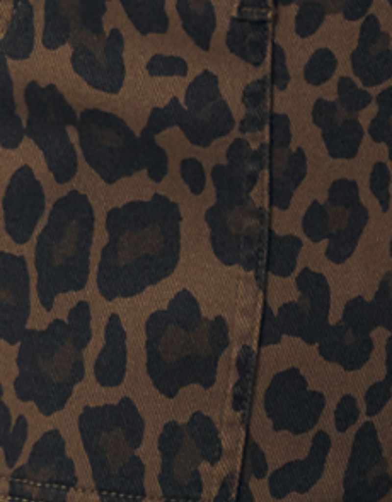 Utility Soft Barrel Dark Leopard