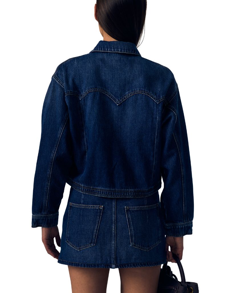 Rodeo Jacket By Your Side