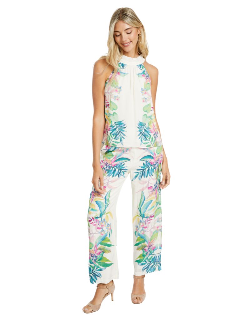 Hollie Amakhala Top
