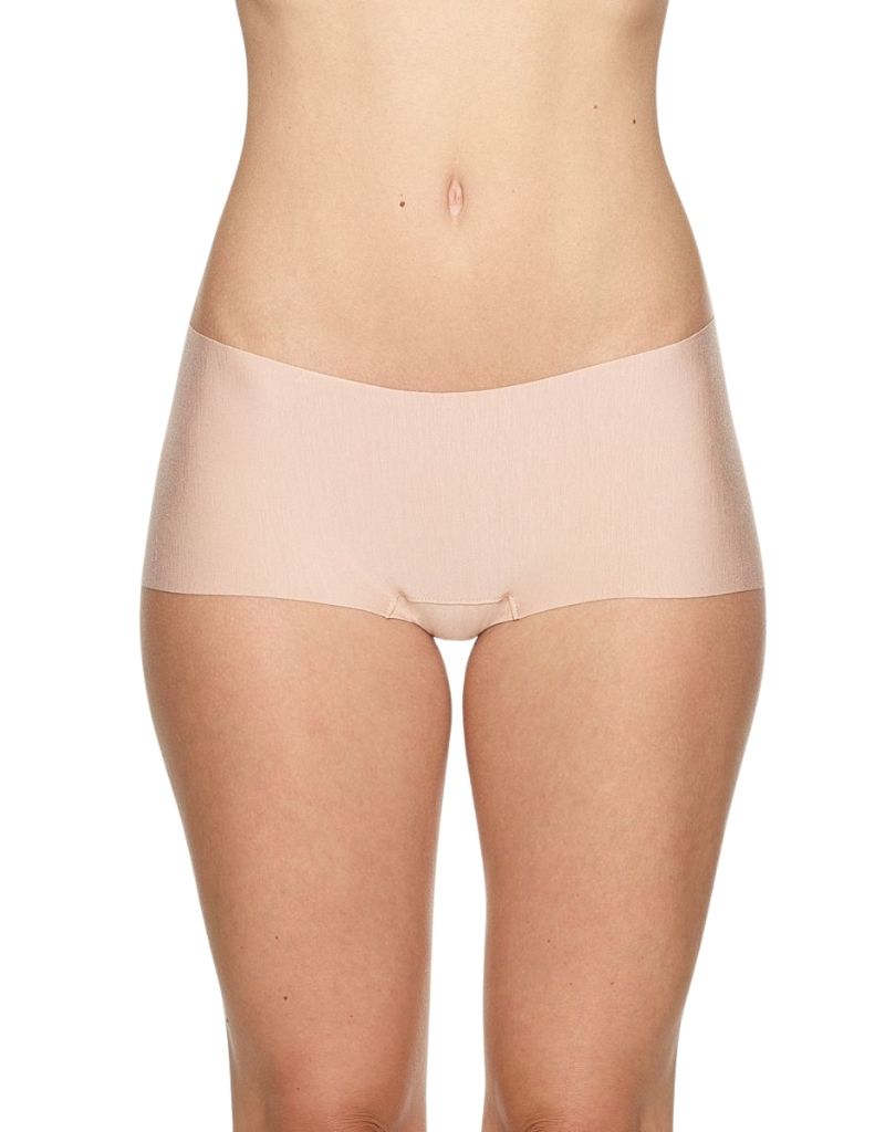 Butter Hipster Panty BS05 Beige