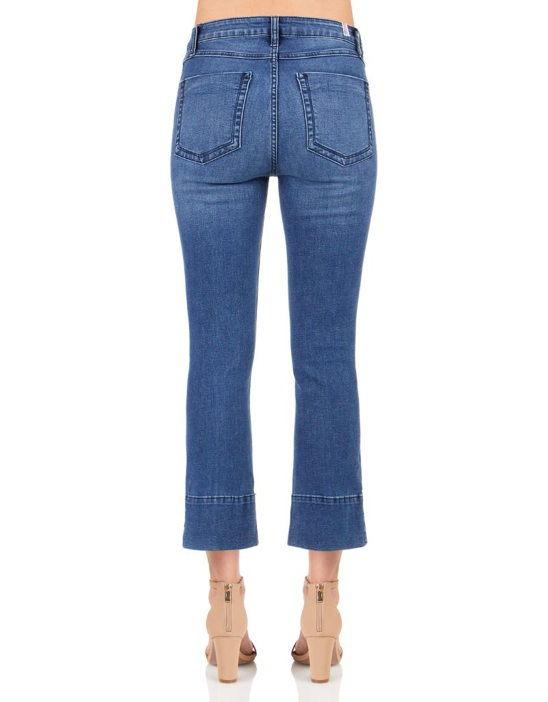 Starlet Crop in Feelin Good