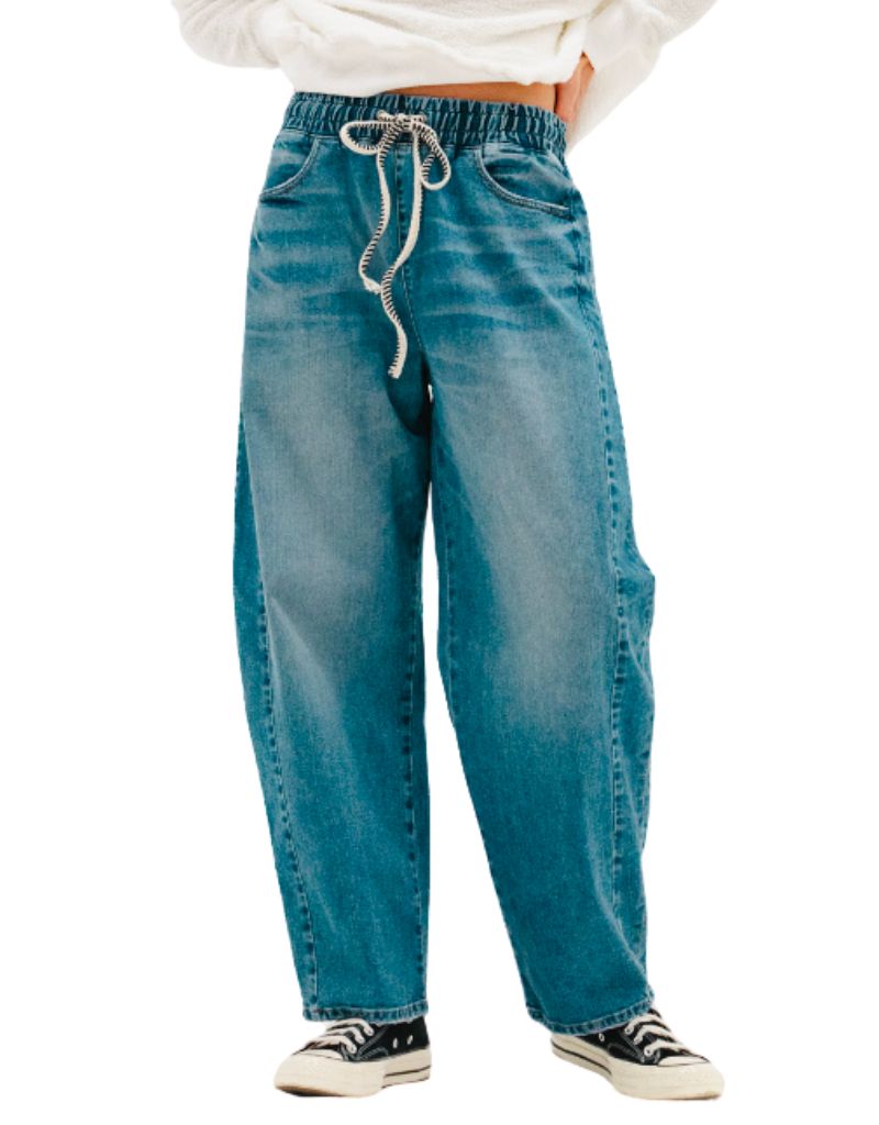 Cancun Pant Clean Venice