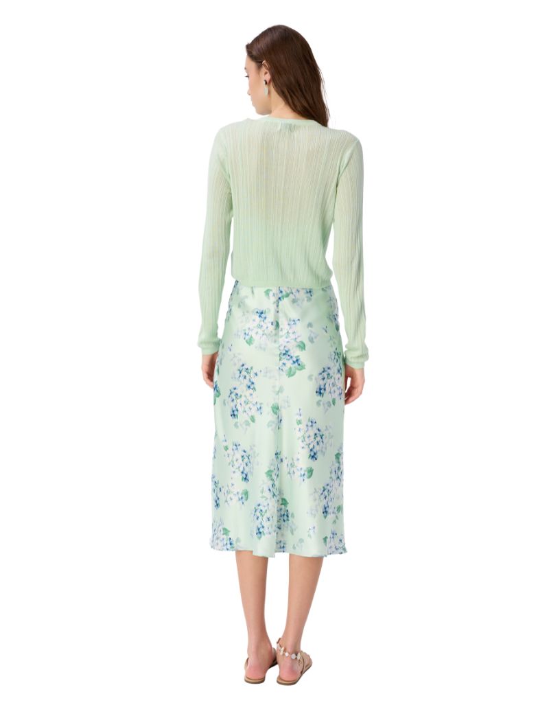 Bibiana Dress Climbing Hydrangea