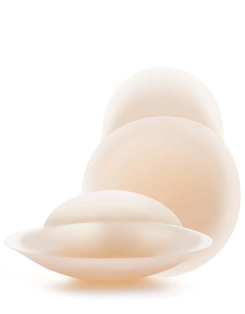 Nippies Adhesive Lifting Nipple Covers Cream