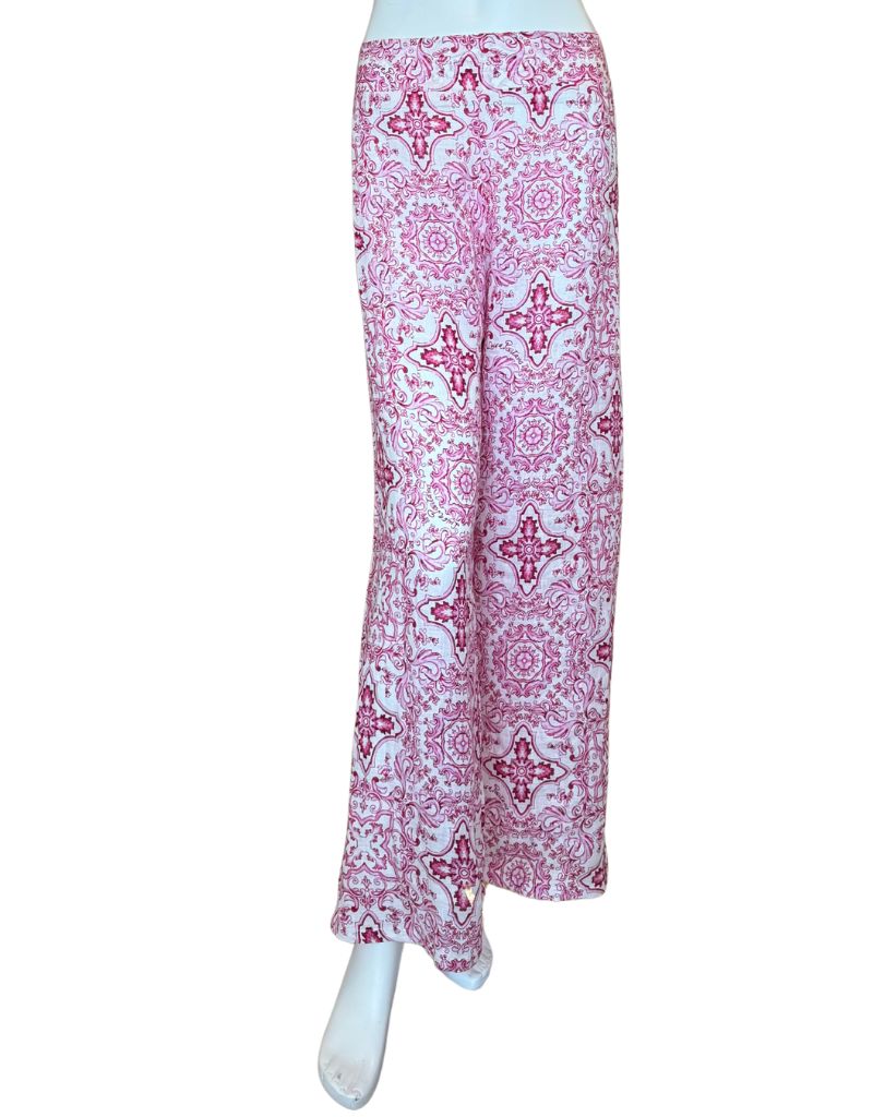 Pant Maira Amalfi Pink