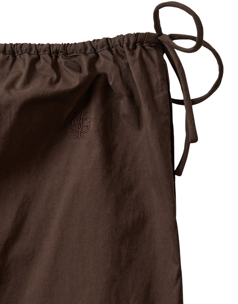 Kirsten Pants Chocolate