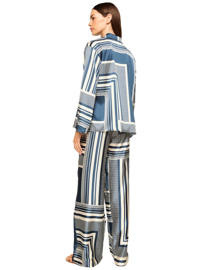 Reshma Pant Linear Geo