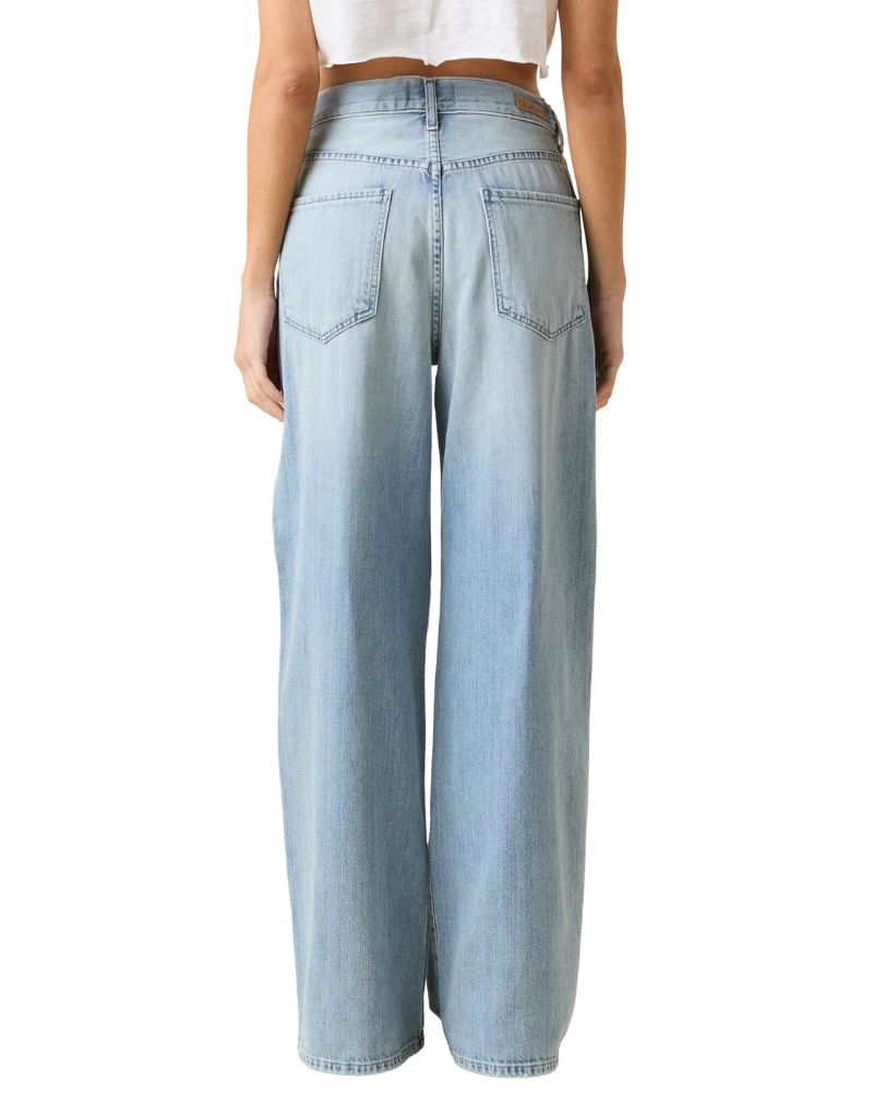 Luna Relaxed Forever Yours