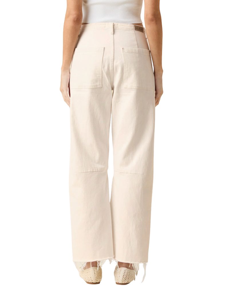 Utility Soft Barrel Bone