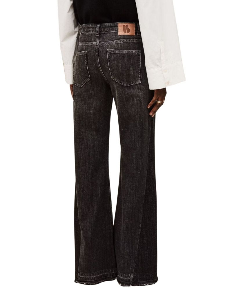 Jeans Fadou Blackstone