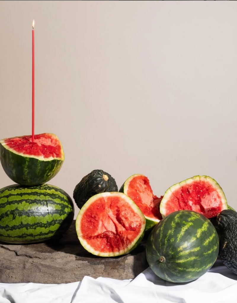 Retail Box Watermelon Carra