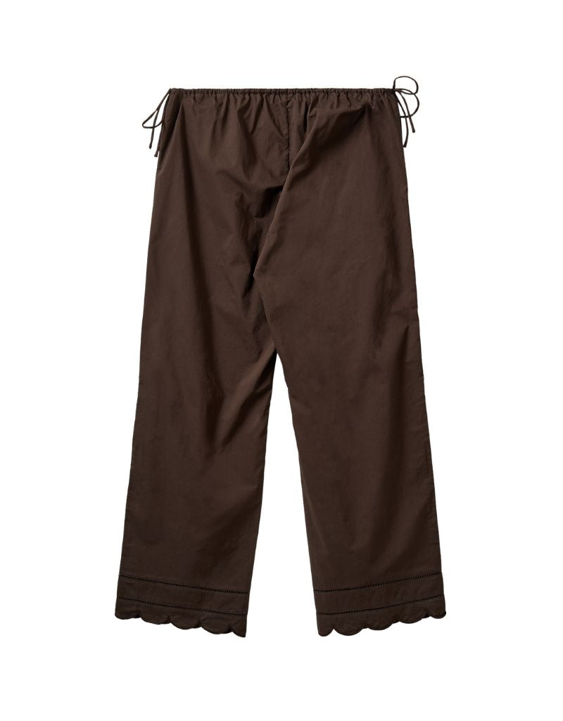 Kirsten Pants Chocolate