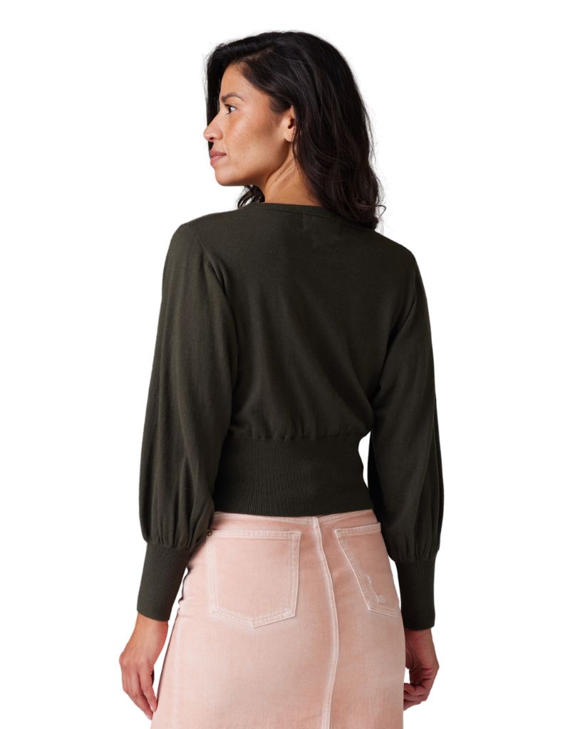 CSC Prague Balloon Khaki