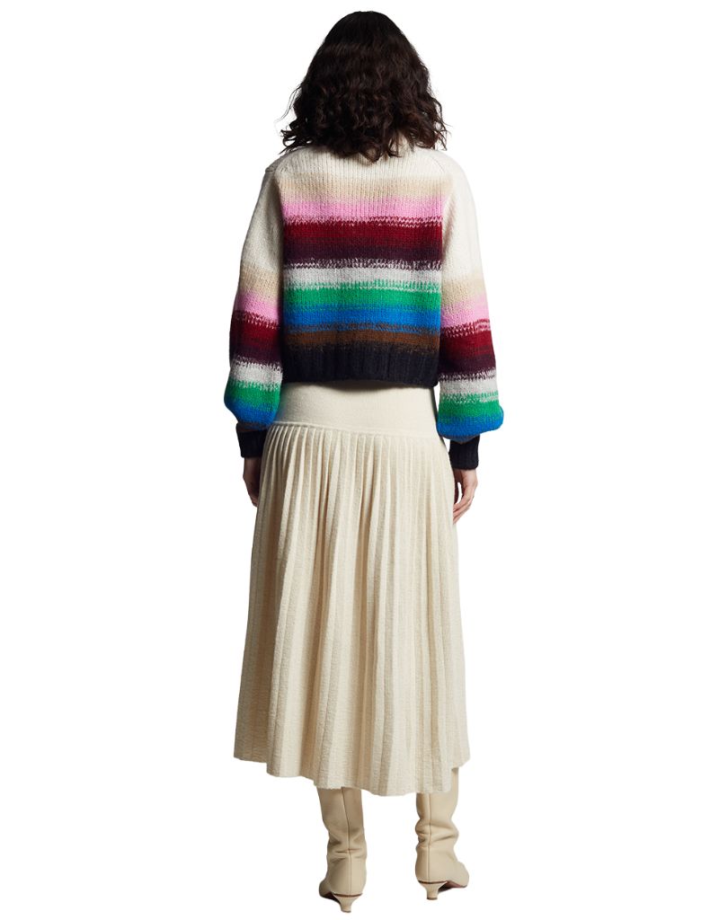 Haley Sweater Multi Color