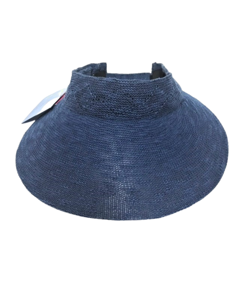 48-Visor Blue 23