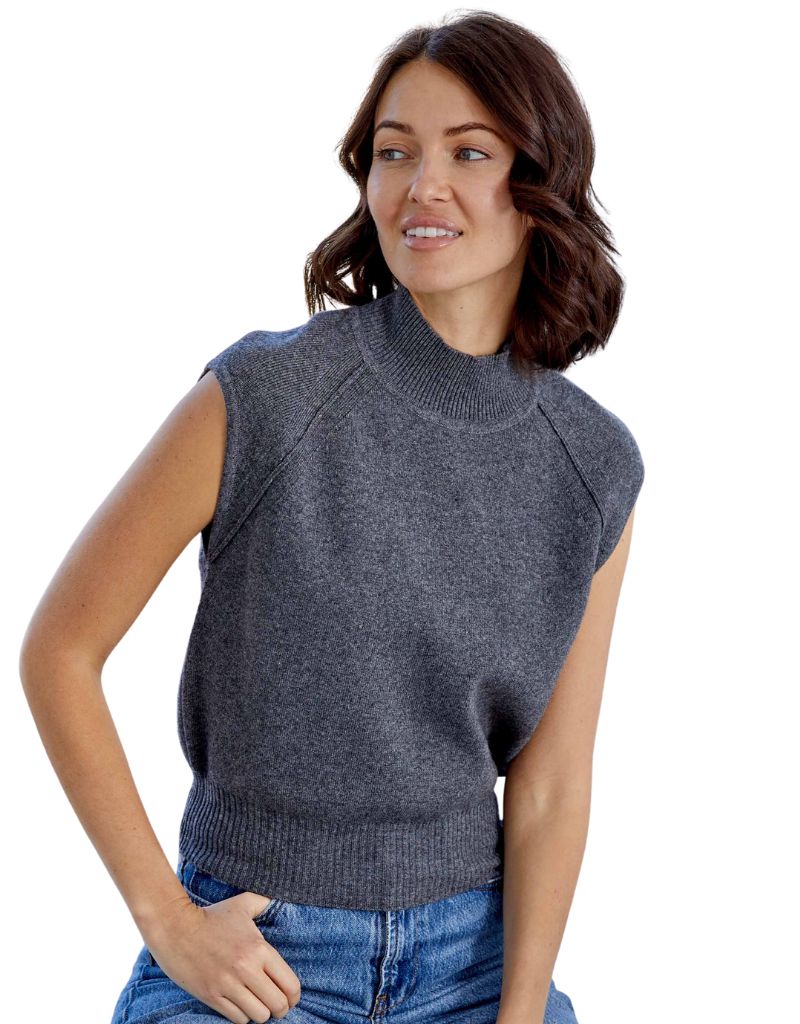 Sierra Top Gunmetal