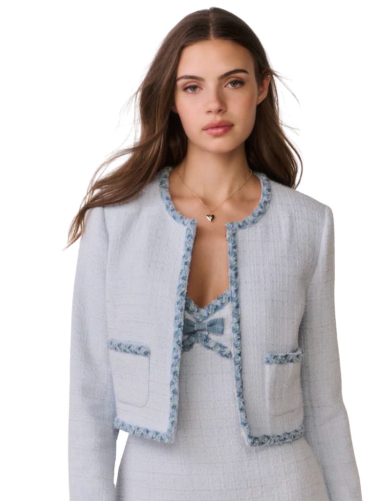 Azula Jacket Wild River