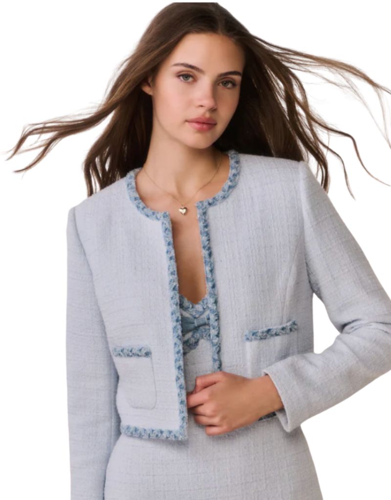 Azula Jacket Wild River