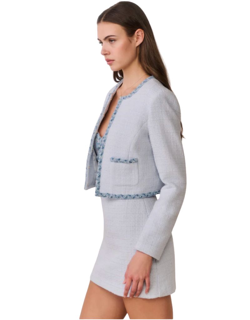 Azula Jacket Wild River