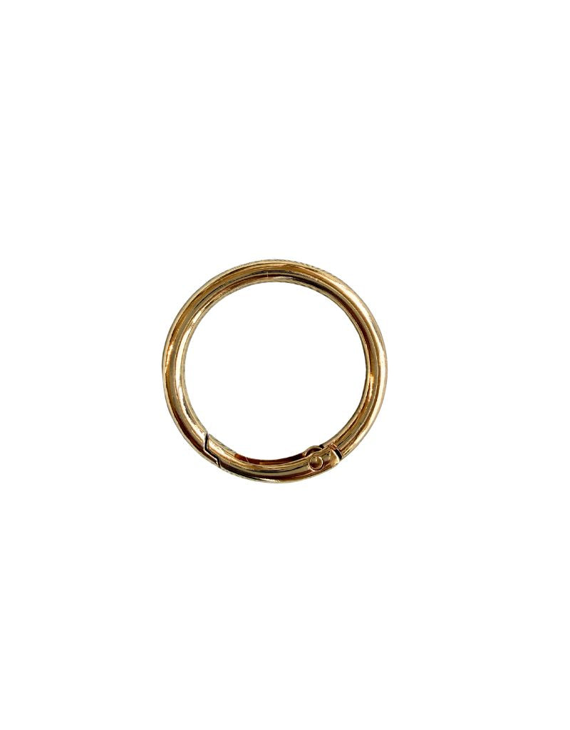 Bag Charms Ring