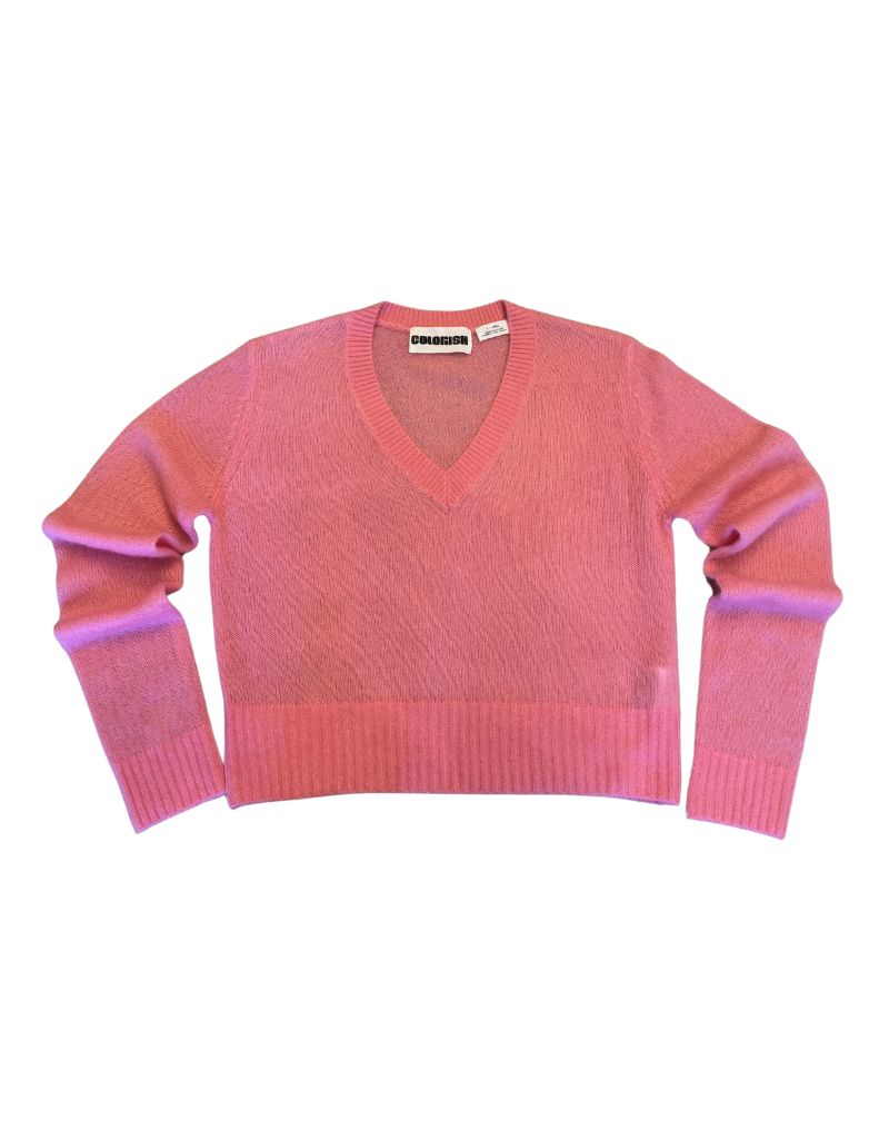 Colorush Amara Snoop Slim V Rosa