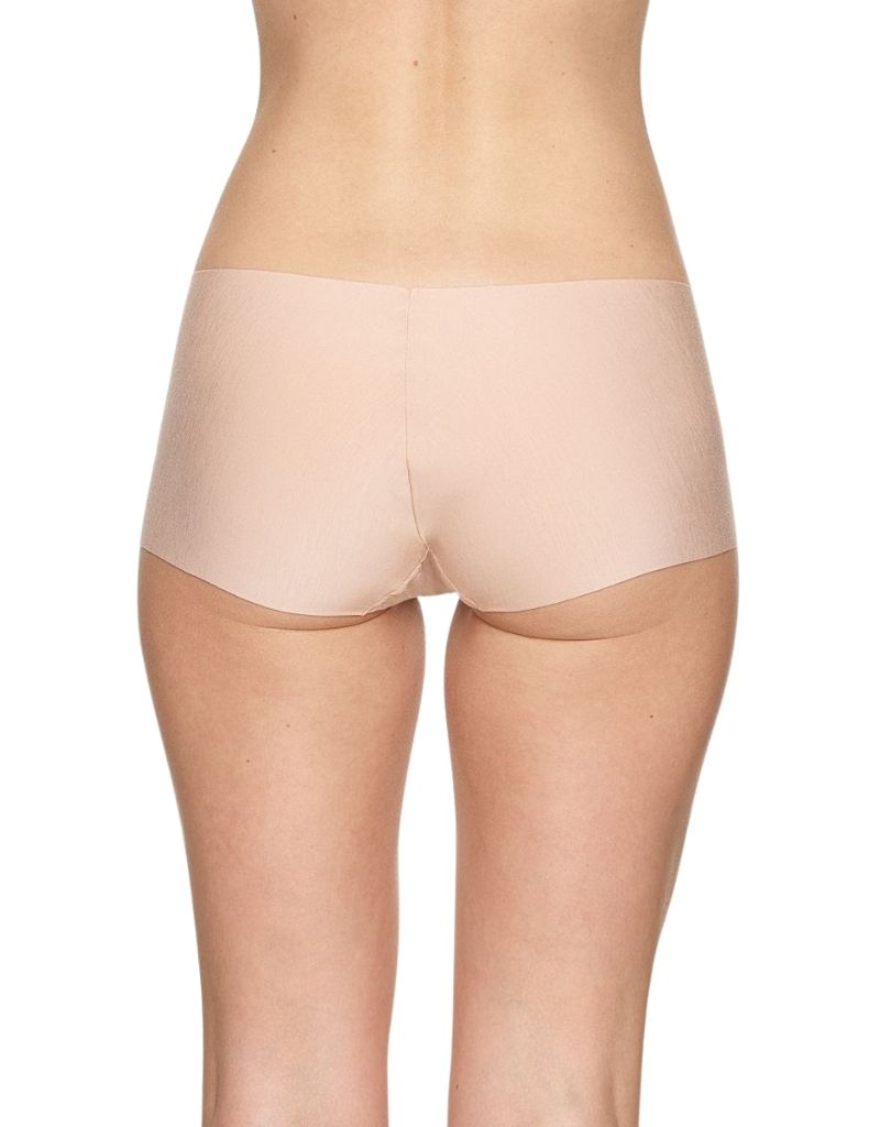 Commando Butter Hipster Panty BS05 Beige