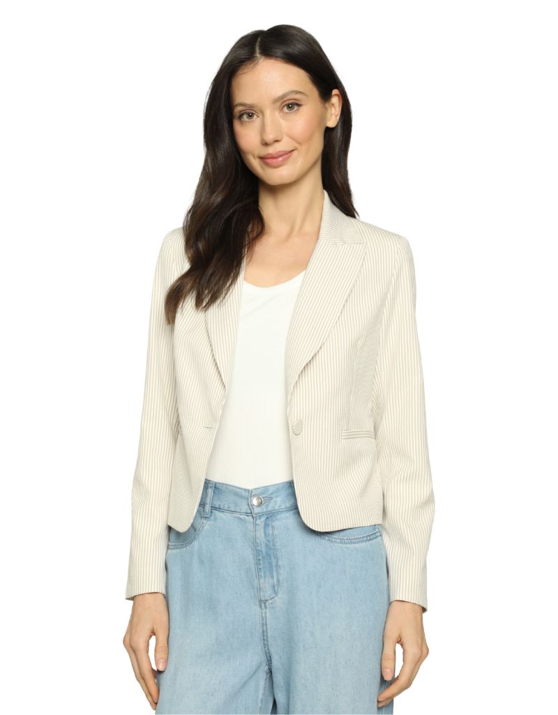 Drew Clothing Milo Vineyard Blazer Khaki