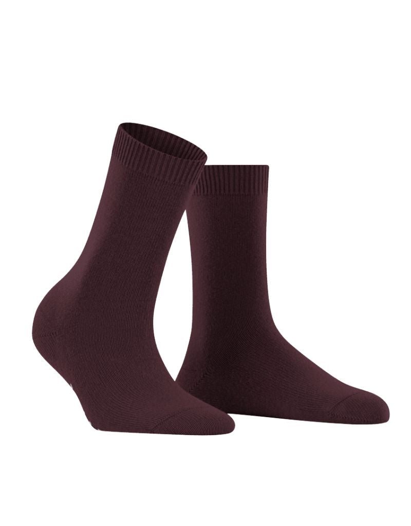 Falke Cosy Wool Women Socks 47050 Borolo