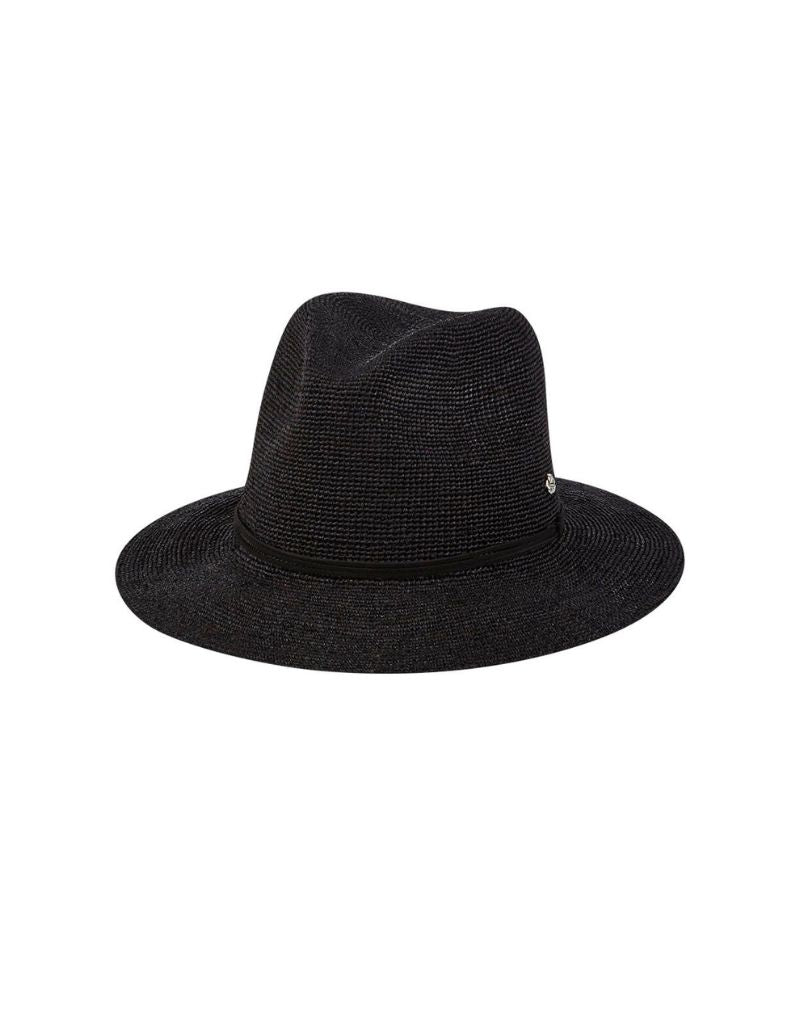 FloraBella Carolina Black Black