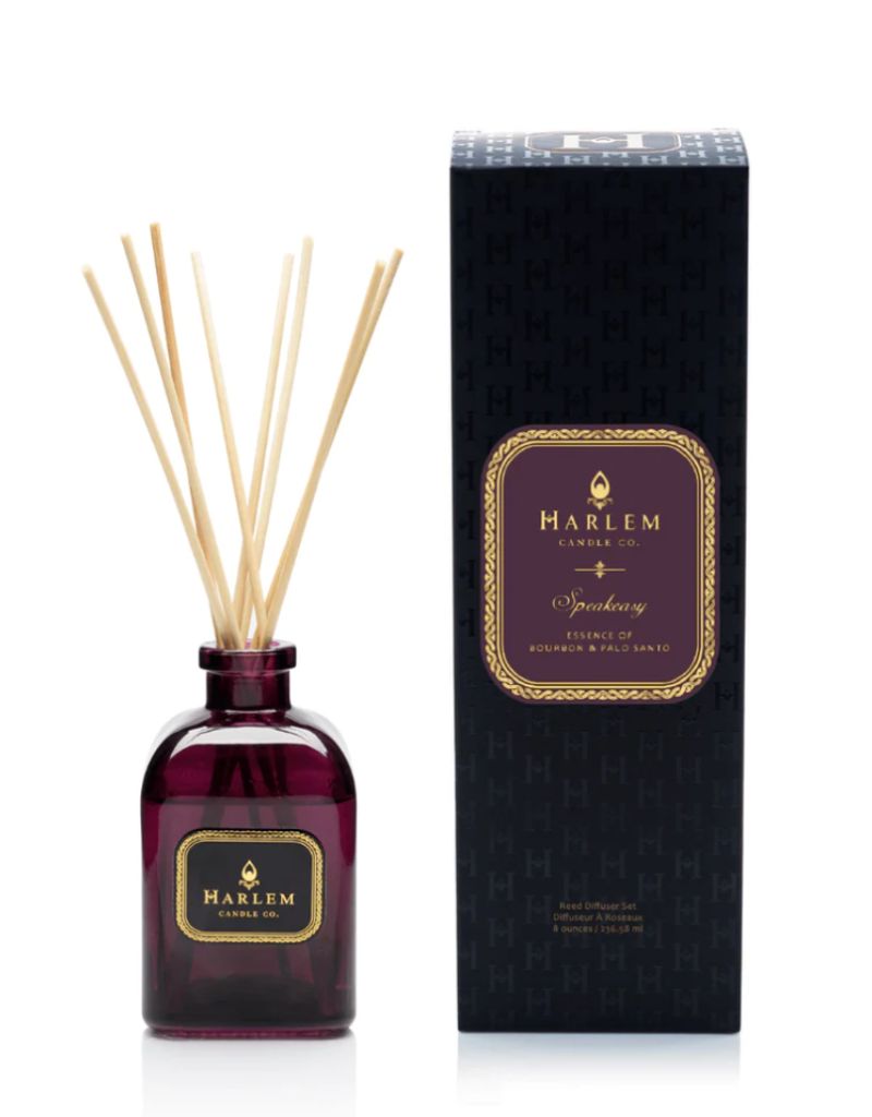 Speakeasy Reed Diffuser