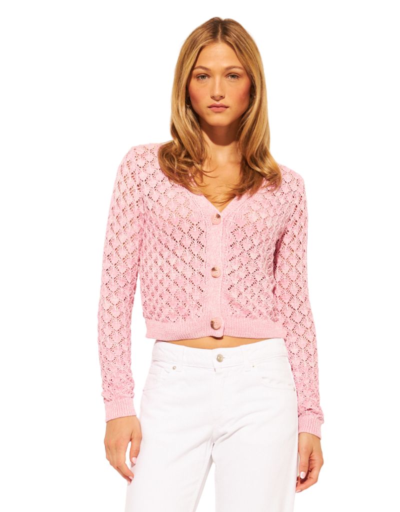 John & Jenn Alfie Sweet Twist