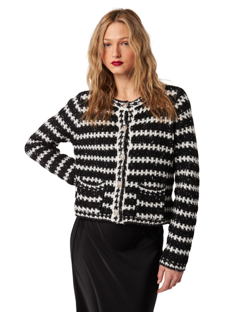 John & Jenn Henri Caviar Quartz